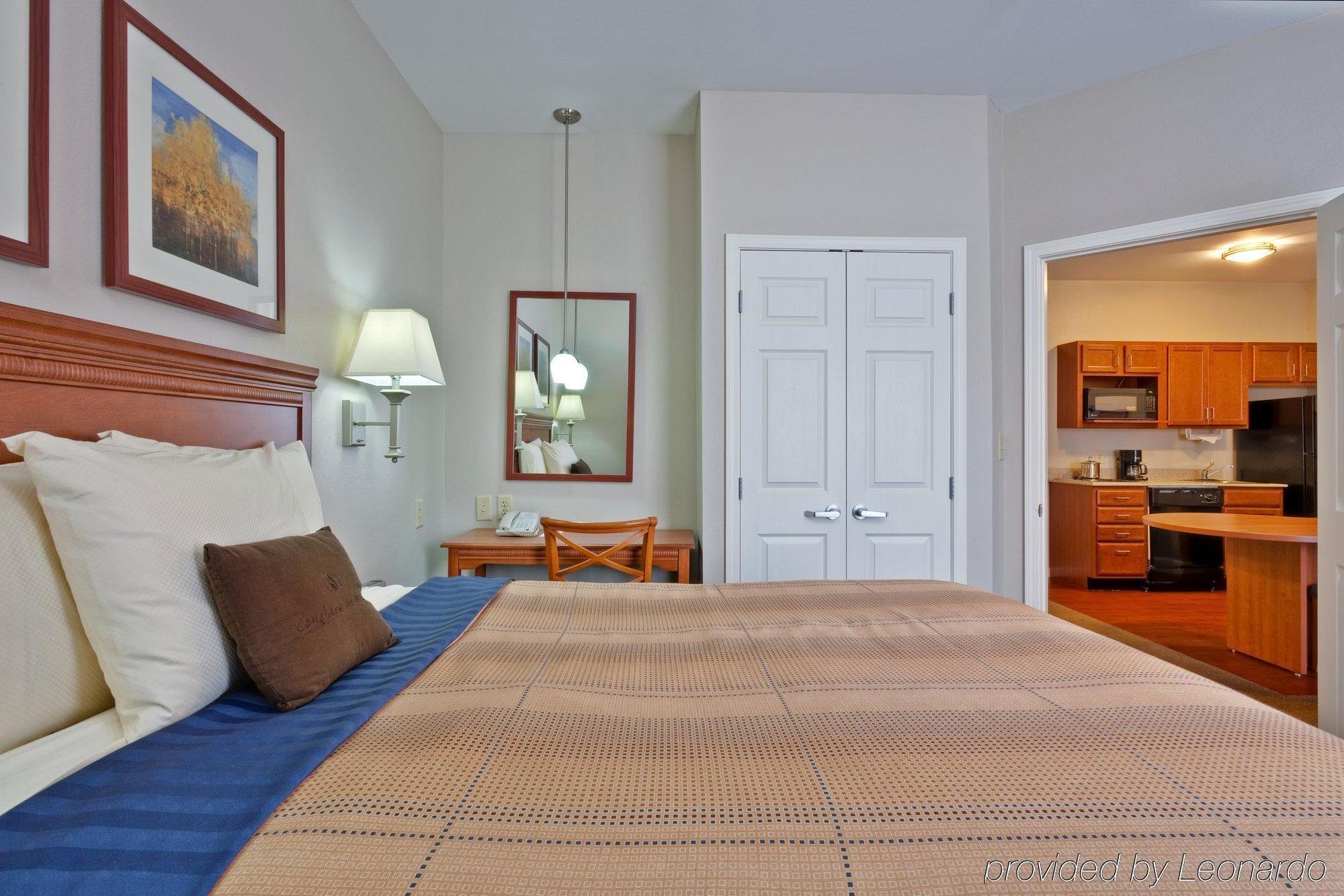 Candlewood Suites Buffalo Amherst, An Ihg Hotel חדר תמונה